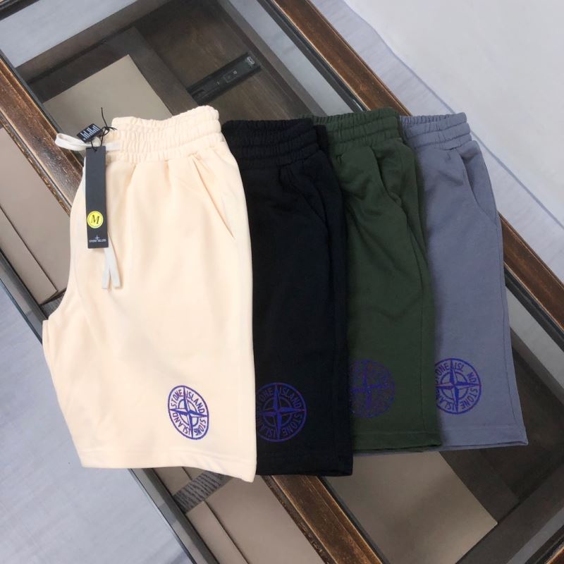 Stone Island Short Pants